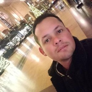 Meet your Posher, Ernesto